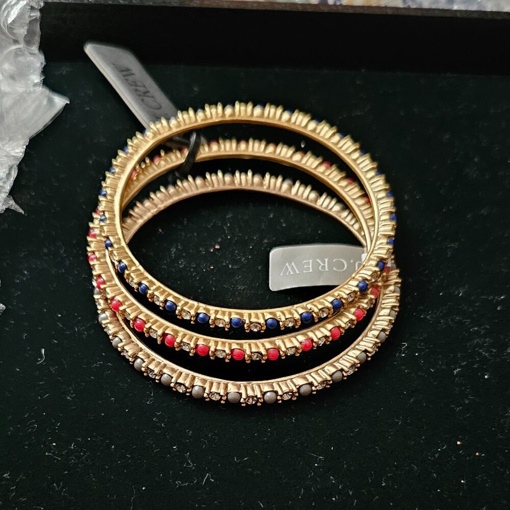 Vintage J Crew Bracelets